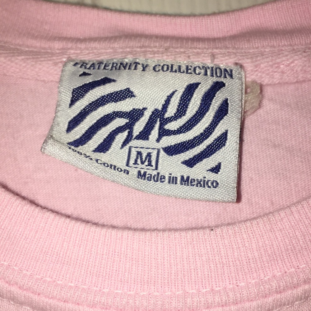 Fraternity Collection T-shirt - Picture 3 of 5